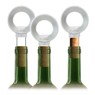Цыганский штопор для вина цыганский Pulltex Sommelier Corkscrew