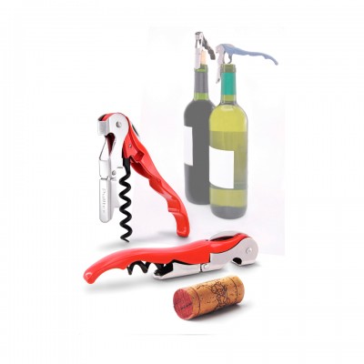 Штопор Pulltex Pulltaps Colour Red Corkscrew