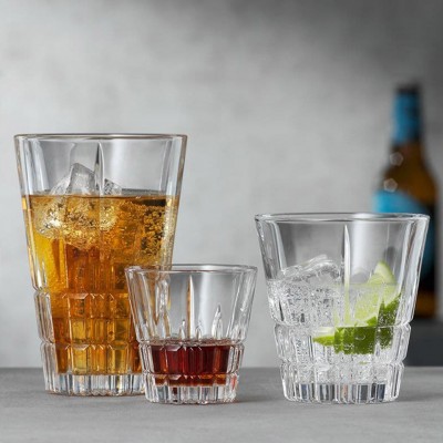 Бокалы  для воды и коктейлей Spiegelau Ideal Bar Tumbler 12шт.