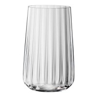 Бокалы для воды и коктейлей Spiegelau Lifestyle Long Drink 4 шт. Бокалы для воды и коктейлей Spiegelau Lifestyle Long Drink 4 шт.