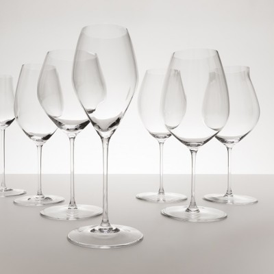 Бокалы для белого вина Riedel Performance Chardonnay 2 шт.