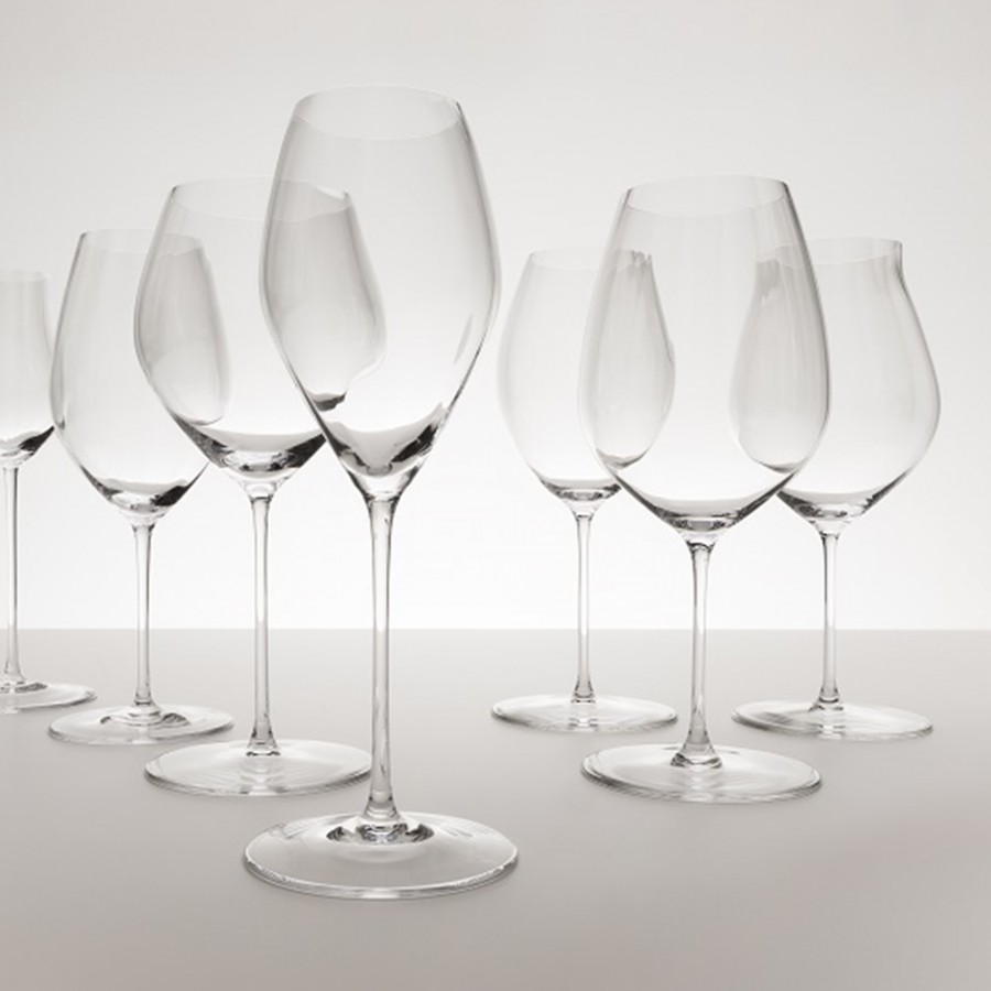 Бокалы для белого вина Riedel Performance Chardonnay 2 шт.