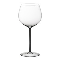Бокал для белого вина Riedel Sommeliers Superleggero Oaked Chardonnay
