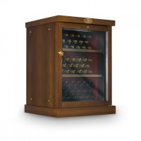 Винный шкаф отдельностоящий Ip Industrie Cexp 151 Nu