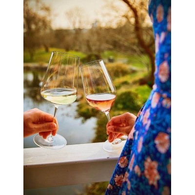 Бокалы для белых вин Zalto White Wine 6шт. в п/у.