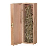 Футляр Addwood из древесины дуба для одной бутылки 