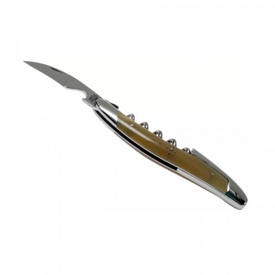 Штопор Forge de Laguiole Sommelier Horn (light)