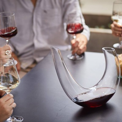 Декантер Gabriel Glas Alpha Wine Decanter в п/у