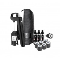 Система подачи и сохранения вина Coravin Model Six Plus Piano Black