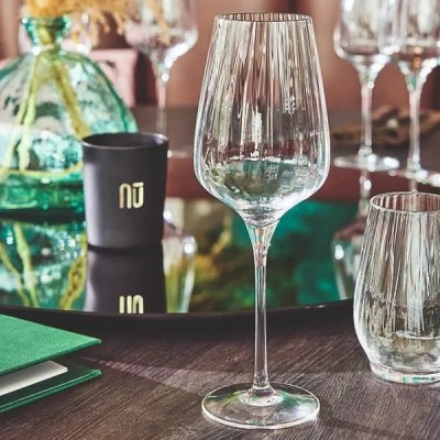 Бокалы для вина Chef&Sommelier Symetrie 450 мл. / 2 шт. в п/у.