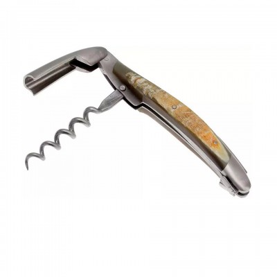 Штопор Forge de Laguiole Sommelier Cow Horn