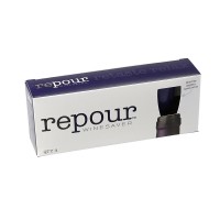 Хранитель открытого вина Repour Winesaver 4шт. Хранитель открытого вина Repour Winesaver 4шт.