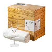 Бокалы для сладких вин Zalto Sweet Wine 6шт. в п/у. Бокалы для сладких вин Zalto Sweet Wine 6шт. в п/у.