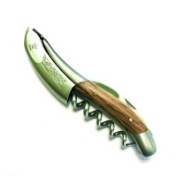 Штопор Laguiole En Aubrac Sommelier Chene