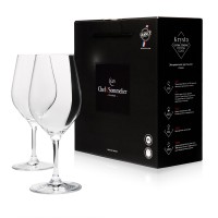 Бокалы для вина Chef&Sommelier Cabernet Supreme 470 мл. / 2 шт п/у