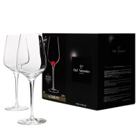 Бокалы для вина Chef&Sommelier Sublym 350 мл. / 6 шт. в п/у.