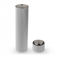 Штопор электрический для вина Peugeot Line Reverse Gray Штопор электрический для вина Peugeot Line Reverse Gray