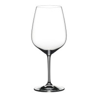 Бокалы для красного вина Riedel Heart to Heart Cabernet/Merlot 2 шт. Бокалы для красного вина Riedel Heart to Heart Cabernet/Merlot 2 шт.