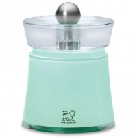 Мельница механическая для соли Peugeot Bali Satin, 8 см