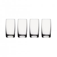 Бокалы для воды и коктейлей Spiegelau Tonight 4 шт. Бокалы для воды и коктейлей Spiegelau Tonight 4 шт.