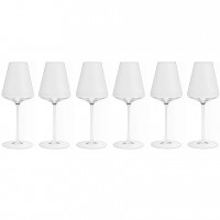 Набор бокалов для дижестива Sophienwald Phoenix Aurum Digestiv 6шт