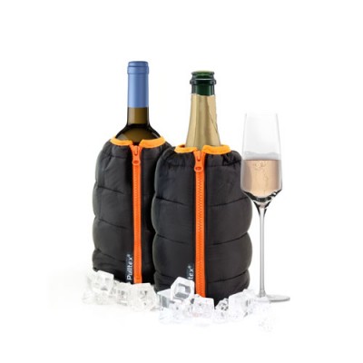 Рубашка для охлаждения вина и шампанского Pulltex Polar Cooler
