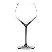 Бокалы для белого вина Riedel Heart to Heart Chardonnay 2 шт.