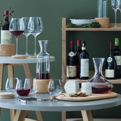 Lsa International Декантер Wine, 1,85 л