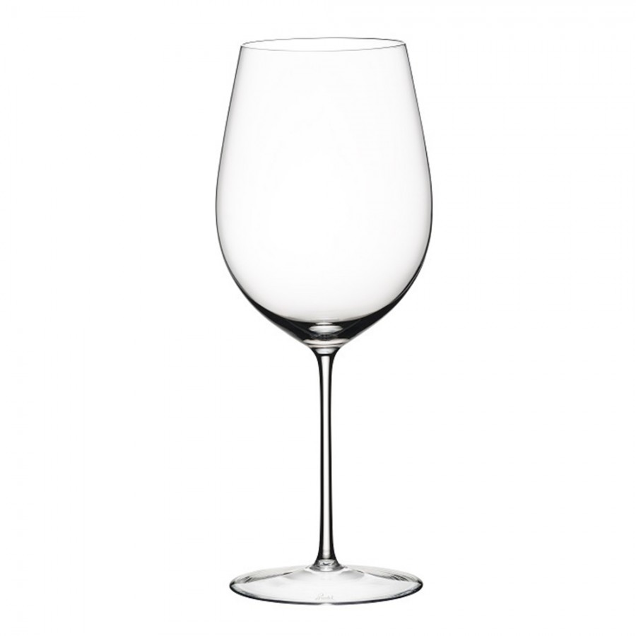 Бокал для красного вина Riedel Sommeliers Bordeaux Grand Cru