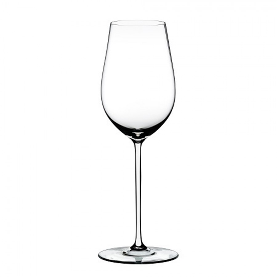 Бокал для вина Riedel Riesling/Zinfandel Fatto A Mano White