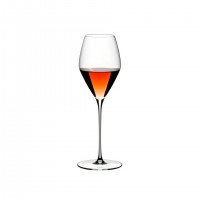 Бокалы для шампанских и игристых вин Riedel Veloce Rose 2 шт Бокалы для шампанских и игристых вин Riedel Veloce Rose 2 шт