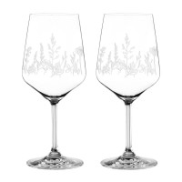 Набор бокалов для коктейлей NACHTMANN TATTOO 630 мл, 2 шт.