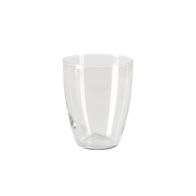 Стаканы сервировочные Italesse Vertigo Tumbler Black 2 шт