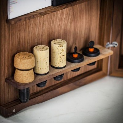 Набор инструментов для вина и шампанского L'Atelier du Vin Cabinet d'Oeno-Curiosites