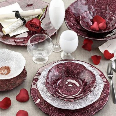 Бокалы для виски Ivv Avenue 325 мл 6 шт.