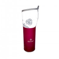 Салфетка для натирки хрусталя Sophienwald в тубусе Салфетка для натирки хрусталя Sophienwald в тубусе