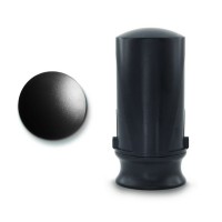 Вакуумная пробка для вина Pulltex Vacum Wine Saver Black