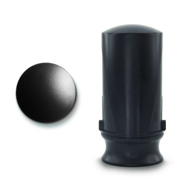 Вакуумная пробка для вина Pulltex Vacum Wine Saver Black Вакуумная пробка для вина Pulltex Vacum Wine Saver Black