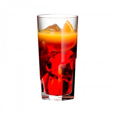 Стаканы для напитков Riedel Tumbler collection Louis Longdrink 2 шт.