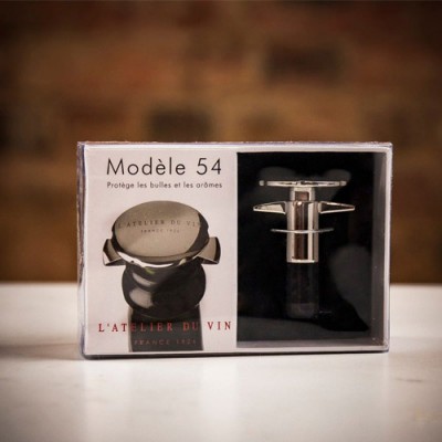 Пробка для шампанского L'Atelier du Vin Modele 54