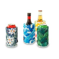 Набор рубашек для охлаждения пива Pulltex 4 Beer Chiller & Identifying Набор рубашек для охлаждения пива Pulltex 4 Beer Chiller & Identifying