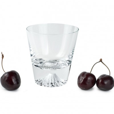 Стакан TAJIMA GLASS Фудзи 170 мл, 1 шт