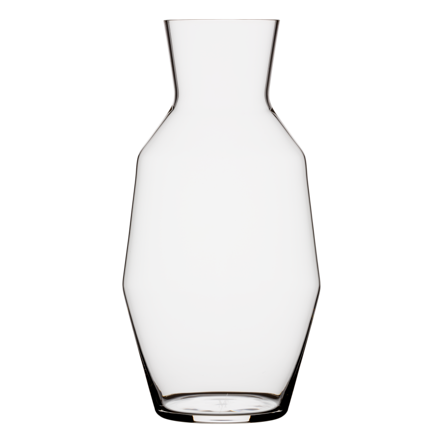 Декантер Markthomas Double Bend Decanter Magnum