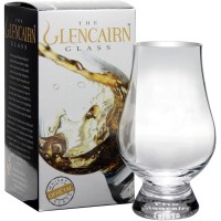 Бокал для крепких напитков Glencairn Whisky под.уп.
