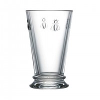 Стакан для воды и коктейлей La Rochere Abeille Hibool Стакан для воды и коктейлей La Rochere Abeille Hibool