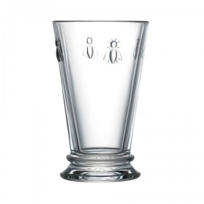 Стакан для воды и коктейлей La Rochere Abeille Hibool