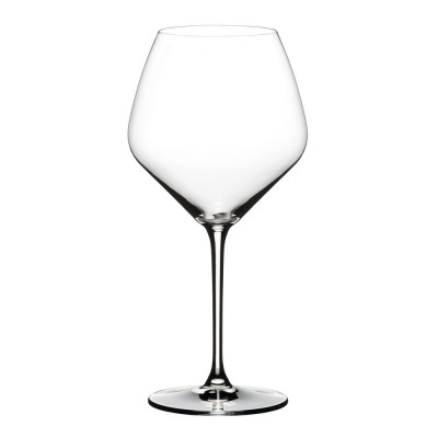 Бокалы для красного вина Riedel Heart to Heart Pinot Noir 2 шт.