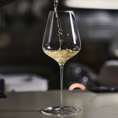 Бокал для белого вина Grassl Glass Vigneron Mineralite gift tube