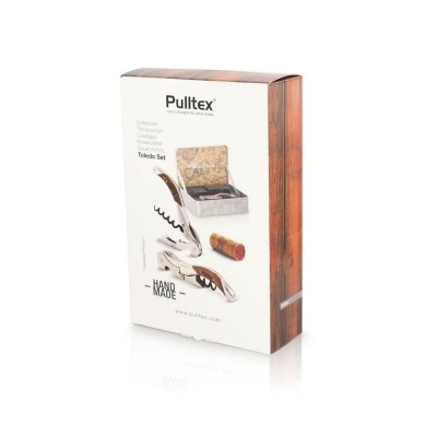 Штопор Pulltex Toledo Set