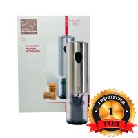 Штопор для вина электрический Peugeot Elis Штопор для вина электрический Peugeot Elis